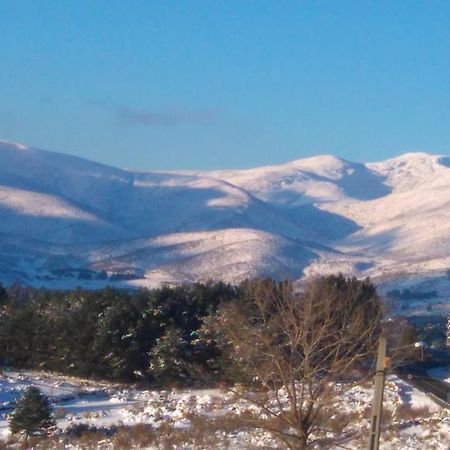 Casa Rural La Vereilla Barajas de Gredos 외부 사진