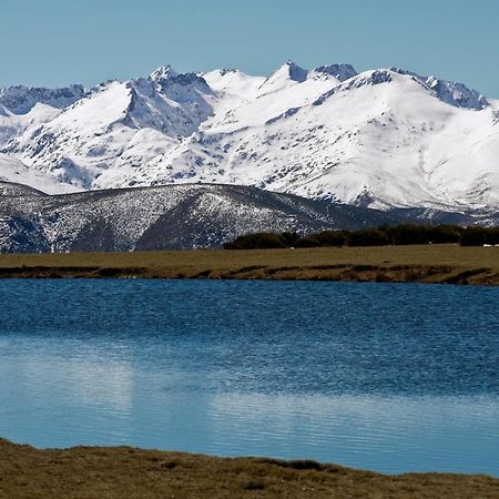 Casa Rural La Vereilla Barajas de Gredos 외부 사진