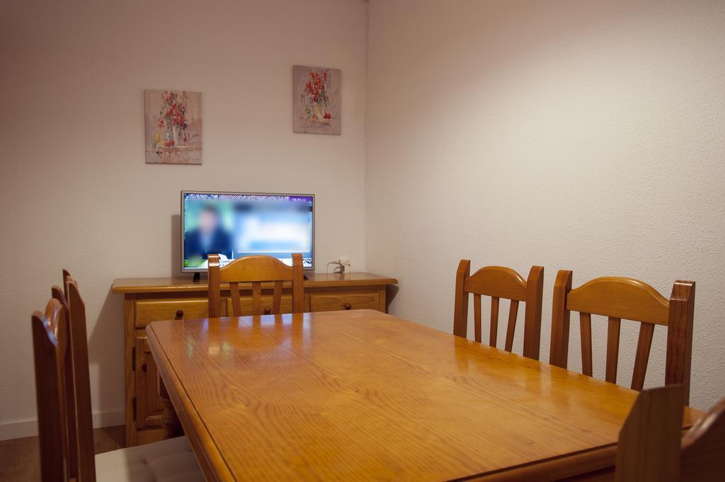 Casa Rural La Vereilla Barajas de Gredos 외부 사진