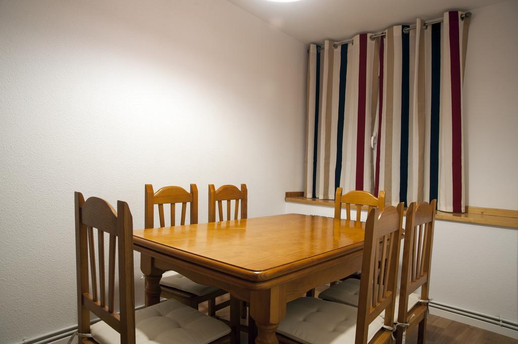 Casa Rural La Vereilla Barajas de Gredos 외부 사진