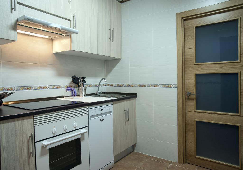 Casa Rural La Vereilla Barajas de Gredos 외부 사진